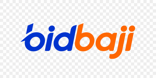 BidBaji Logo